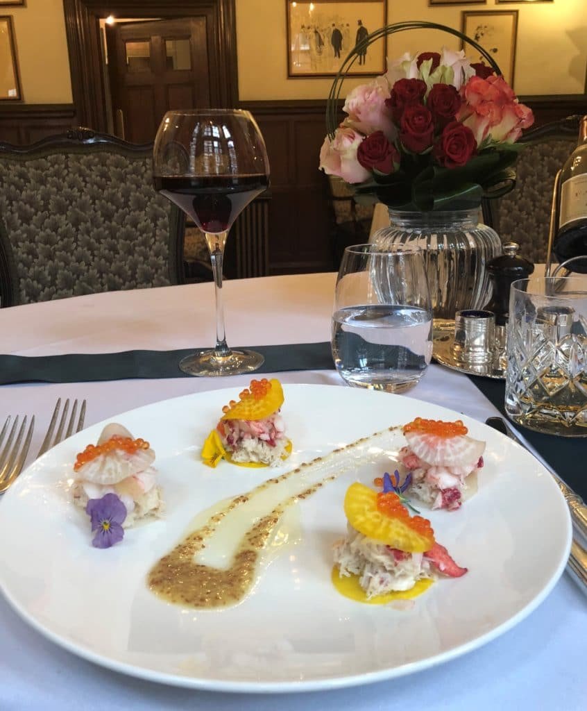 Cheneston´s onde comer em Londres dez restaurantes imperdíveis