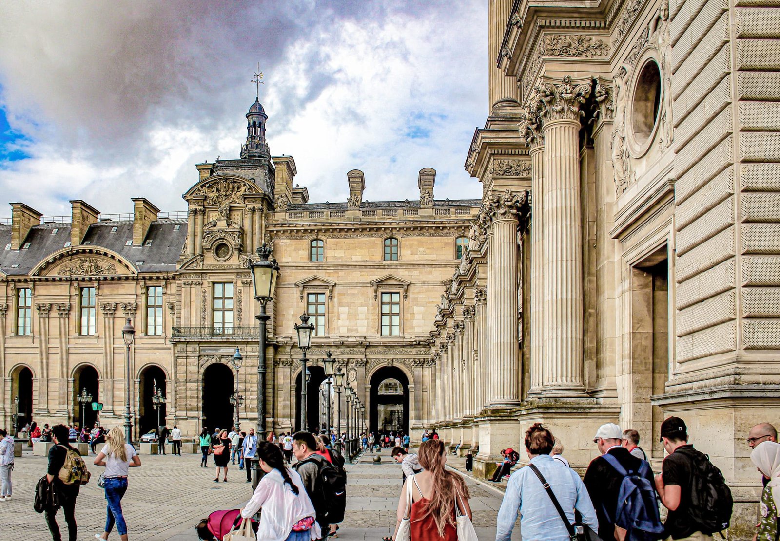 Paris: o que fazer, o que visitar, onde comer e onde se hospedar