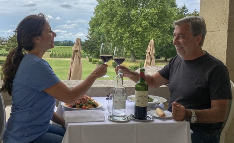 O que fazer em Bordeaux