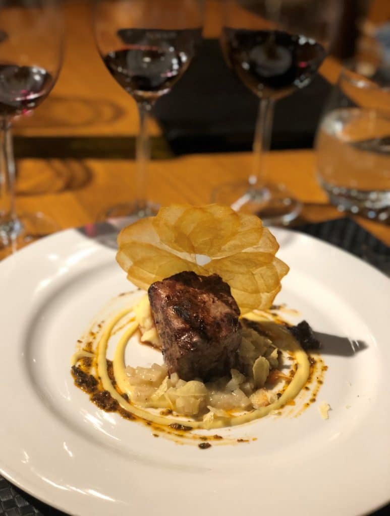 Quais vinícolas visitar em Mendoza