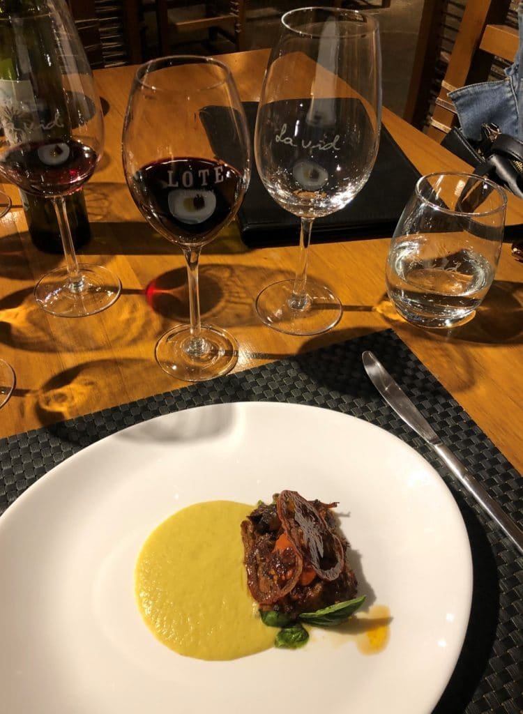 Quais vinícolas visitar em Mendoza