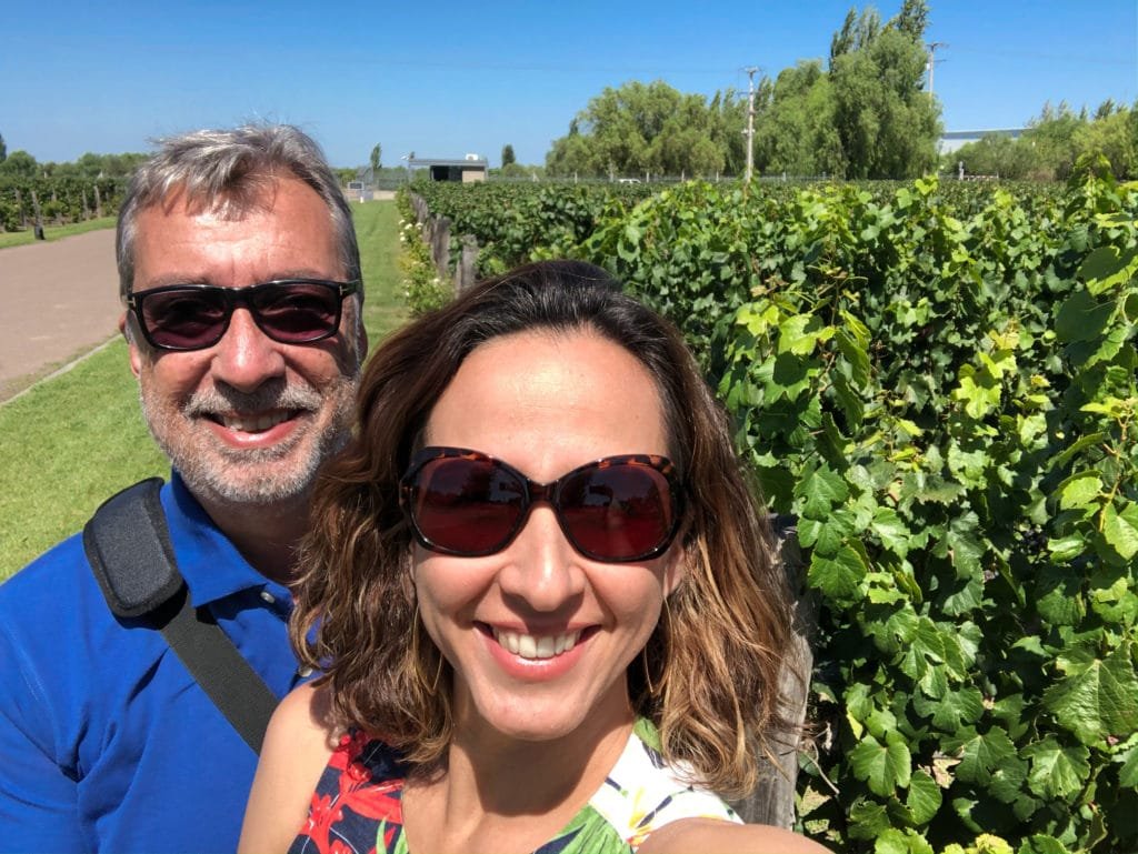 Quais vinícolas visitar em Mendoza
