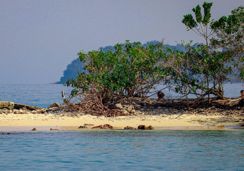 Ilha de Cataguás - Angra dos Reis 3