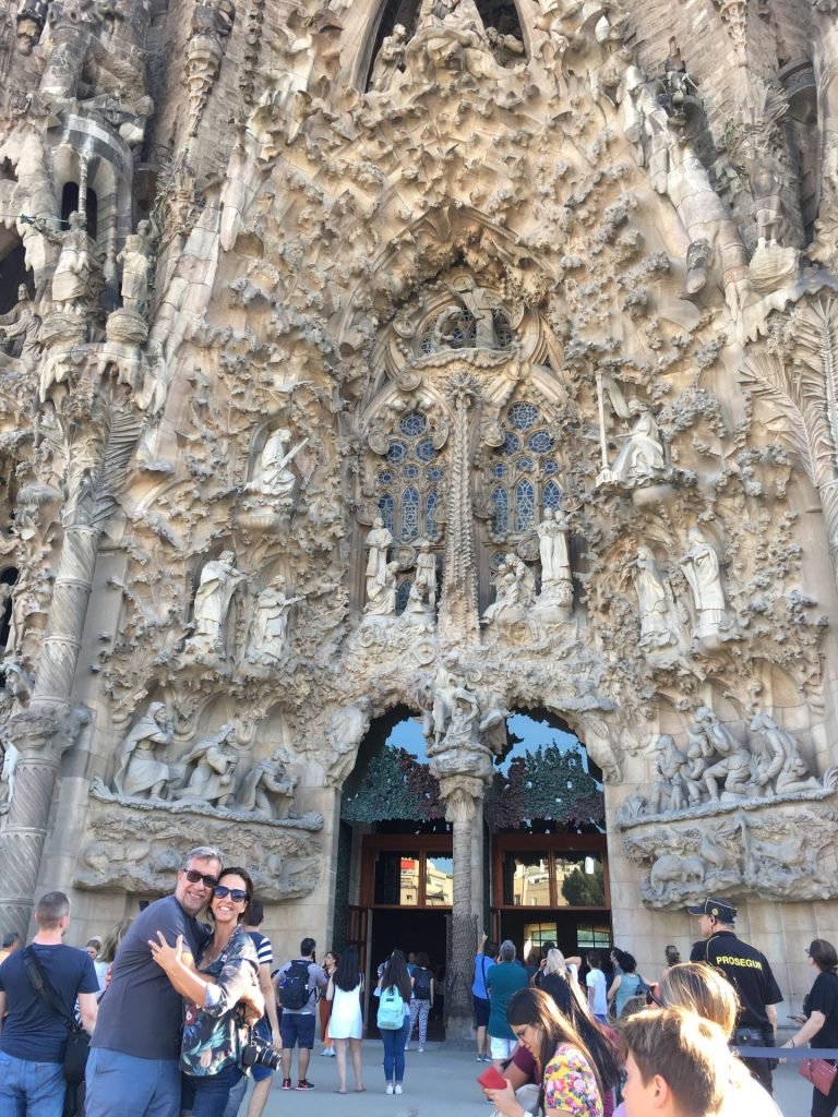 Casal-Giramundo-na-Sagrada-Familia-Barcelona