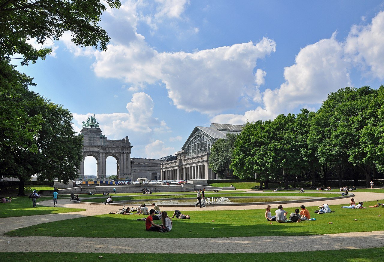 Brussels_Cinquantenaire-Parque-do-cinquentenerio-Bruxelas-2