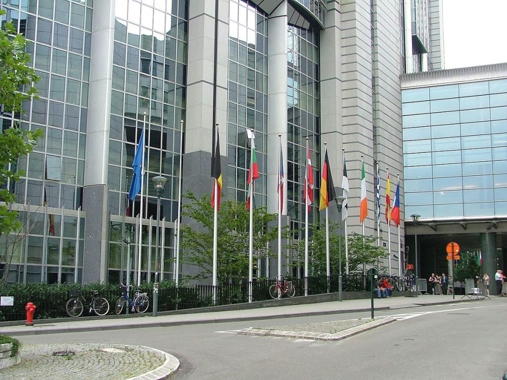 Parlamento-Europeu-Bruxelas