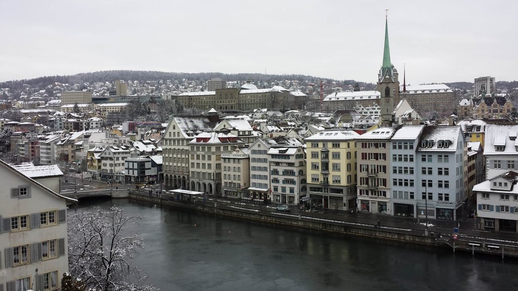 Lindenhof 5 (public domain)