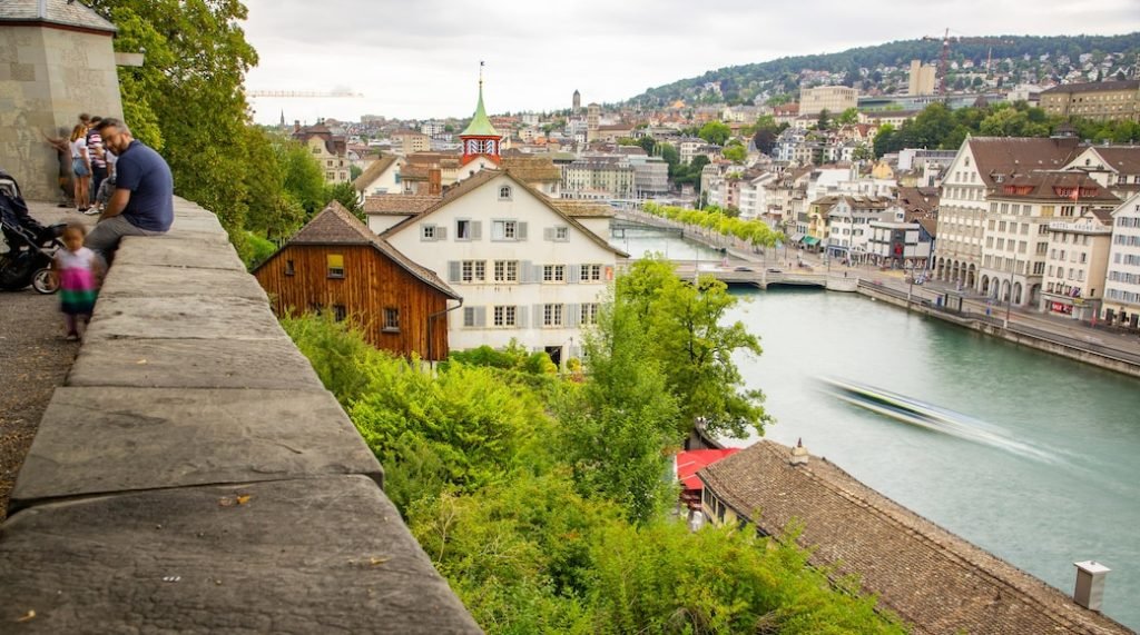 Lindenhof 7