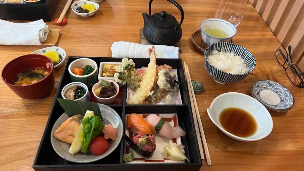 Restaurante Sala of Tokyo - 2