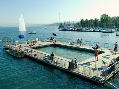 Zurich Badis
