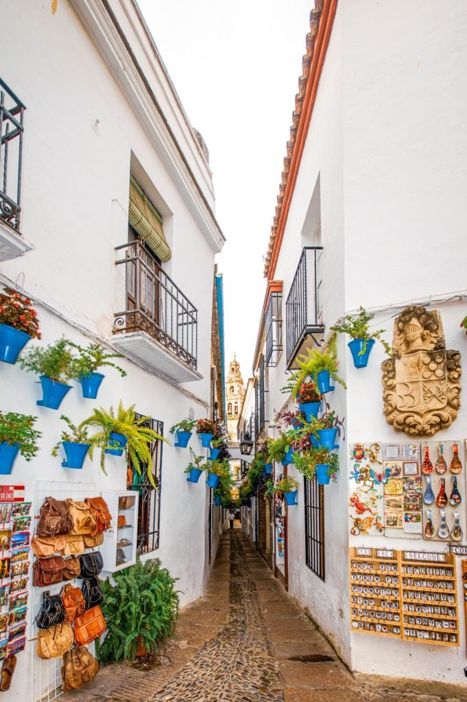 Calleja_de_las_Flores-Cordoba-Espanha