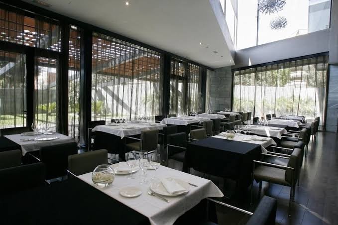 Hotel Eurostars Palace - Córdoba - Espanha - foto divulgação 3