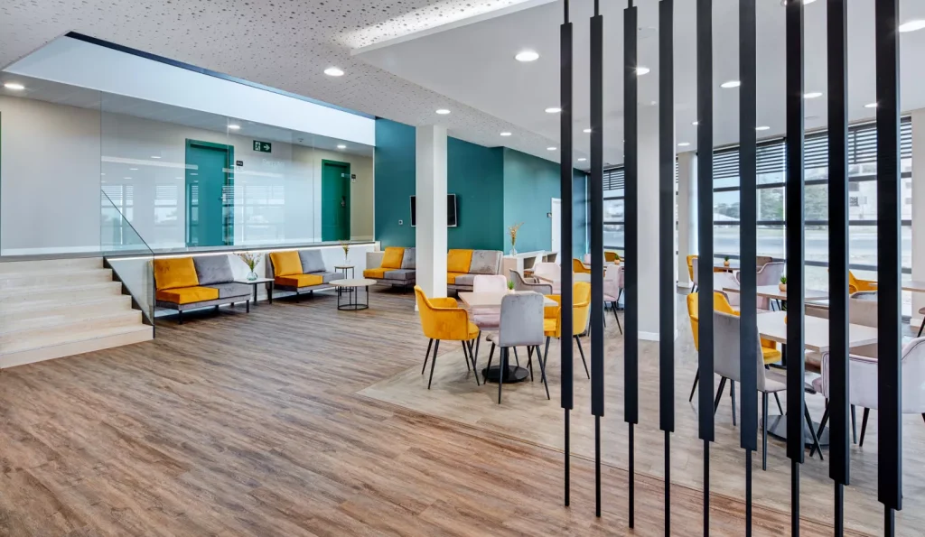 Hotel Sercotel Córdoba Espanha - foto divulgação