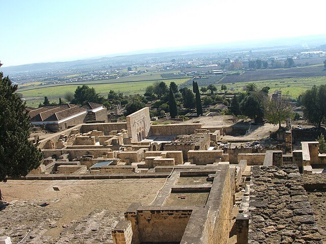 Medinat-AlZahra-Cordoba-Espanha