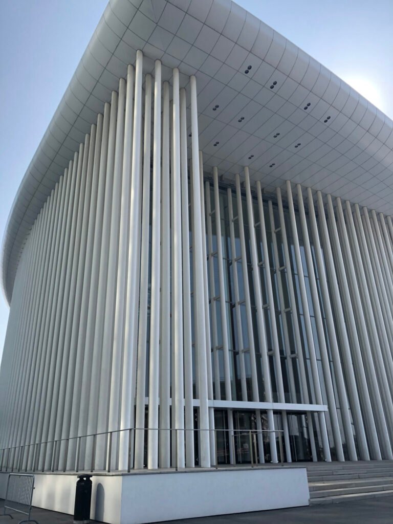 Filarmônica de Luxemburgo