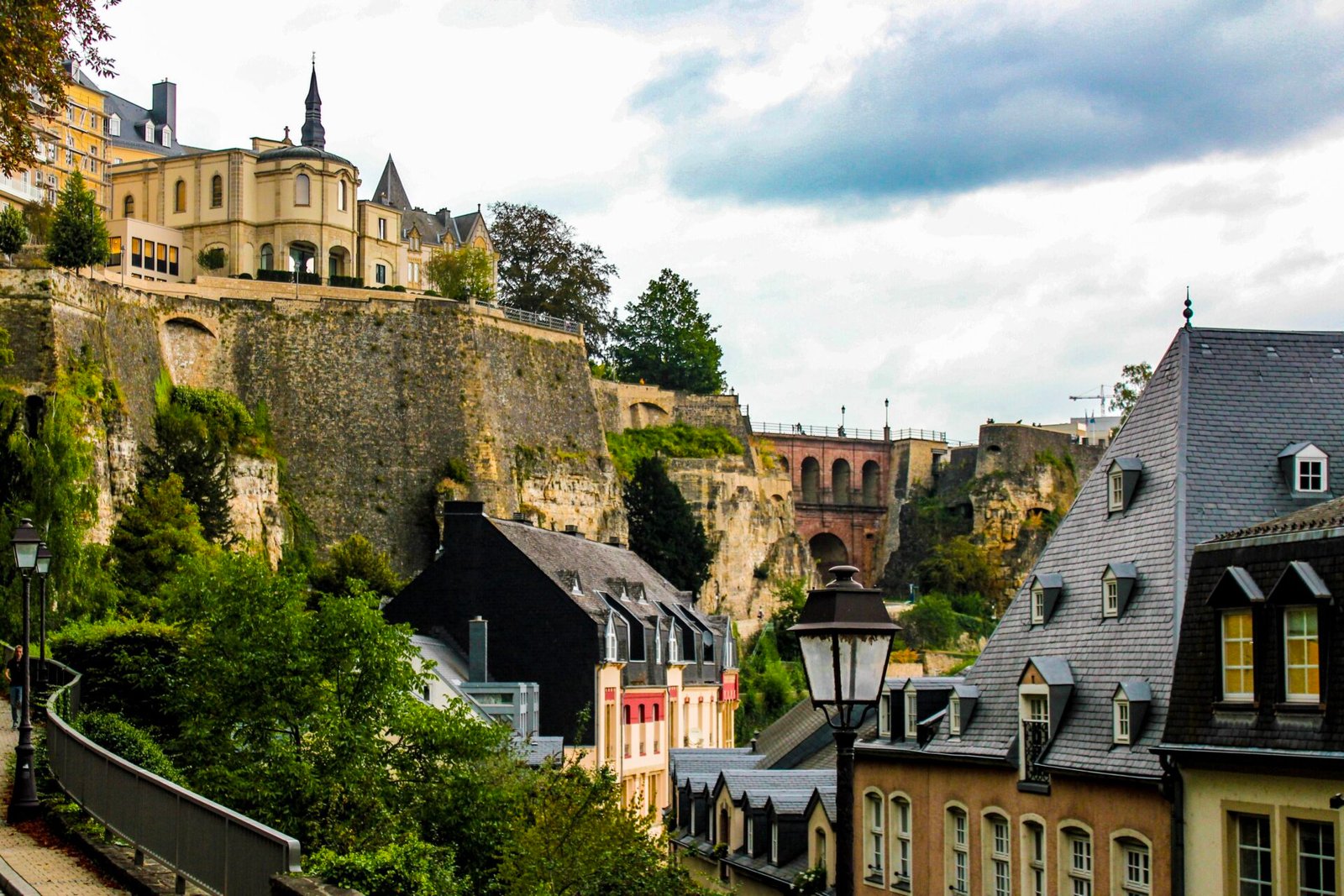 O que fazer em Luxemburgo: principais atrações e dicas culturais